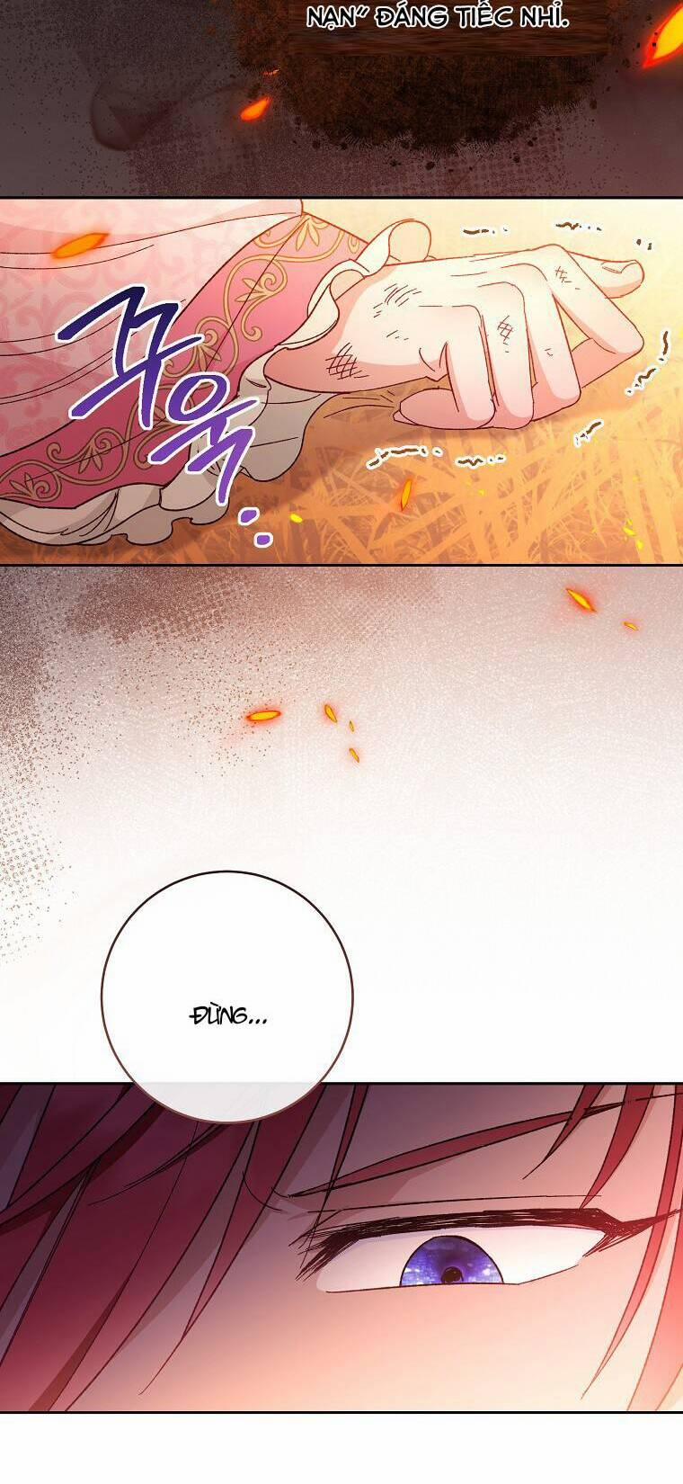 Tiểu Thiếp Chỉ Muốn Sống Yên Bình 4 trang 70