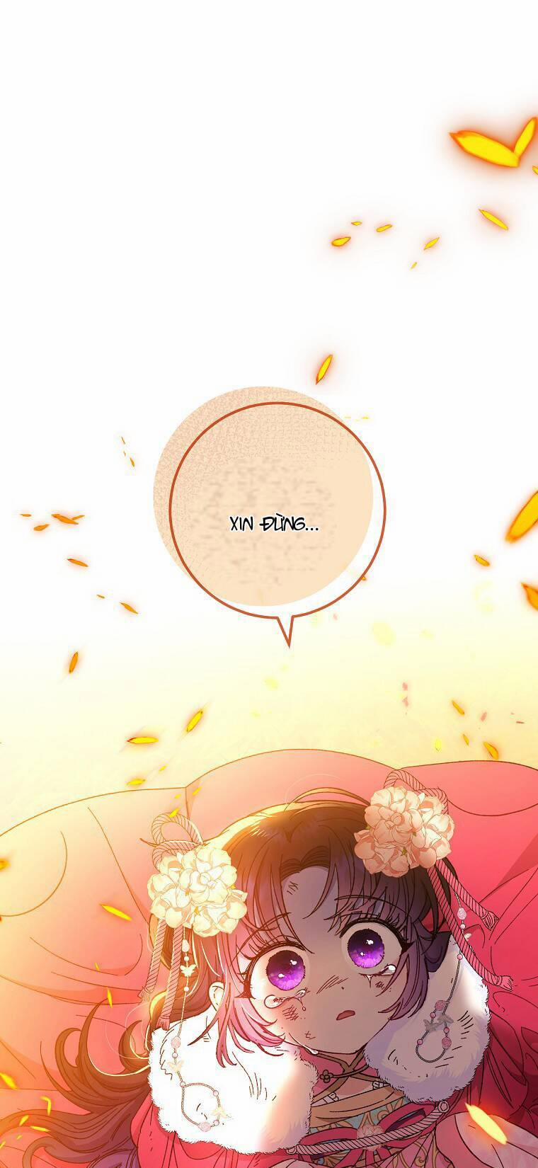 Tiểu Thiếp Chỉ Muốn Sống Yên Bình 4 trang 71