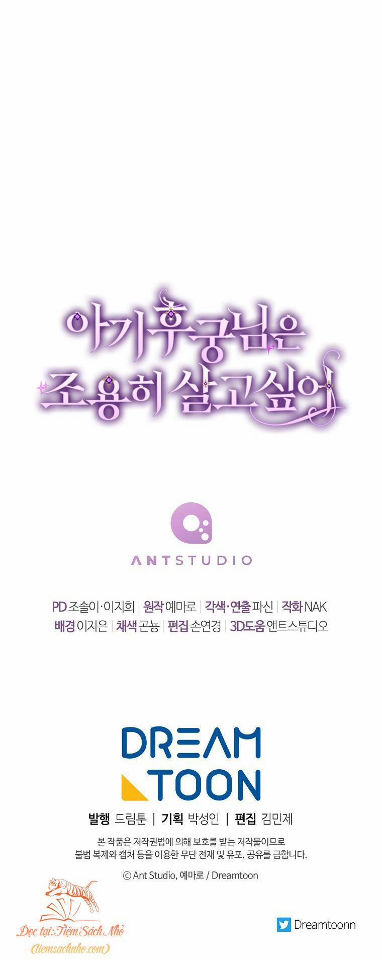 Tiểu Thiếp Chỉ Muốn Sống Yên Bình 4 trang 73