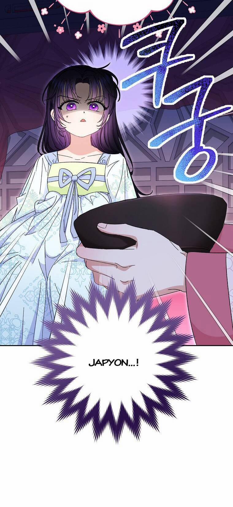 Tiểu Thiếp Chỉ Muốn Sống Yên Bình 4 trang 9