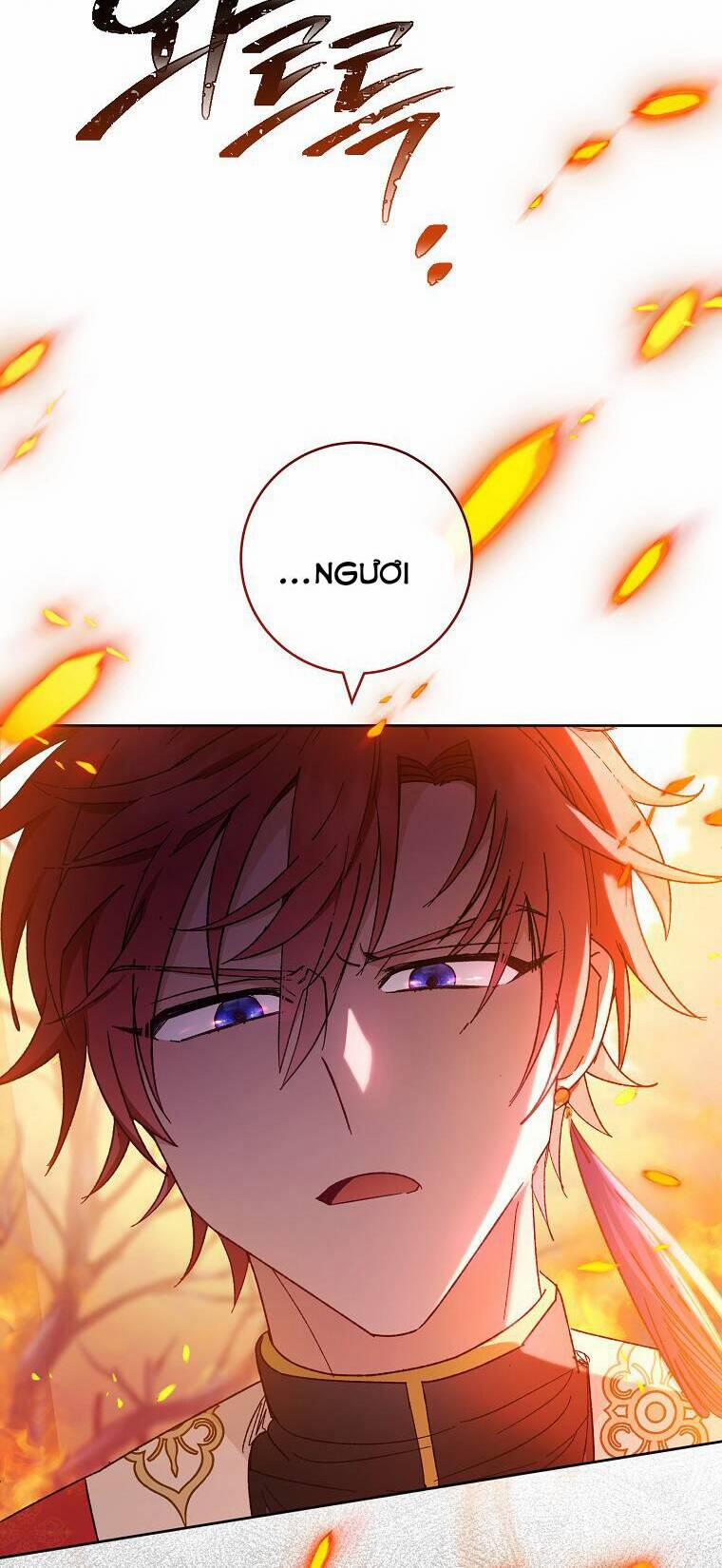 Tiểu Thiếp Chỉ Muốn Sống Yên Bình 5 trang 1