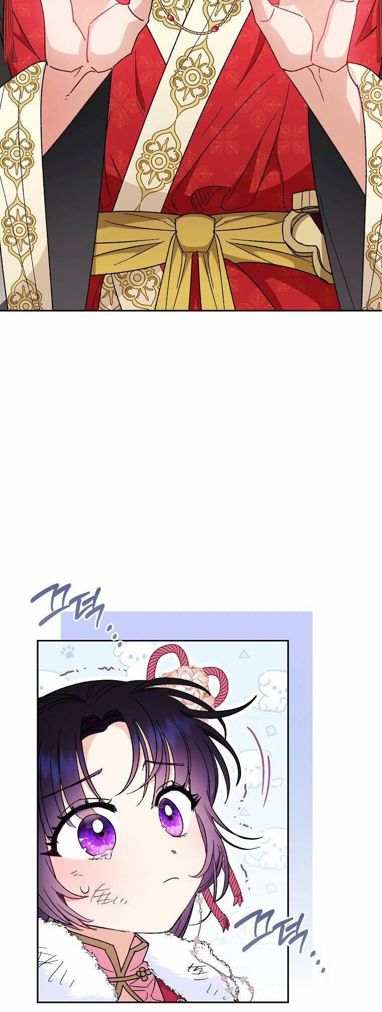 Tiểu Thiếp Chỉ Muốn Sống Yên Bình 5 trang 11