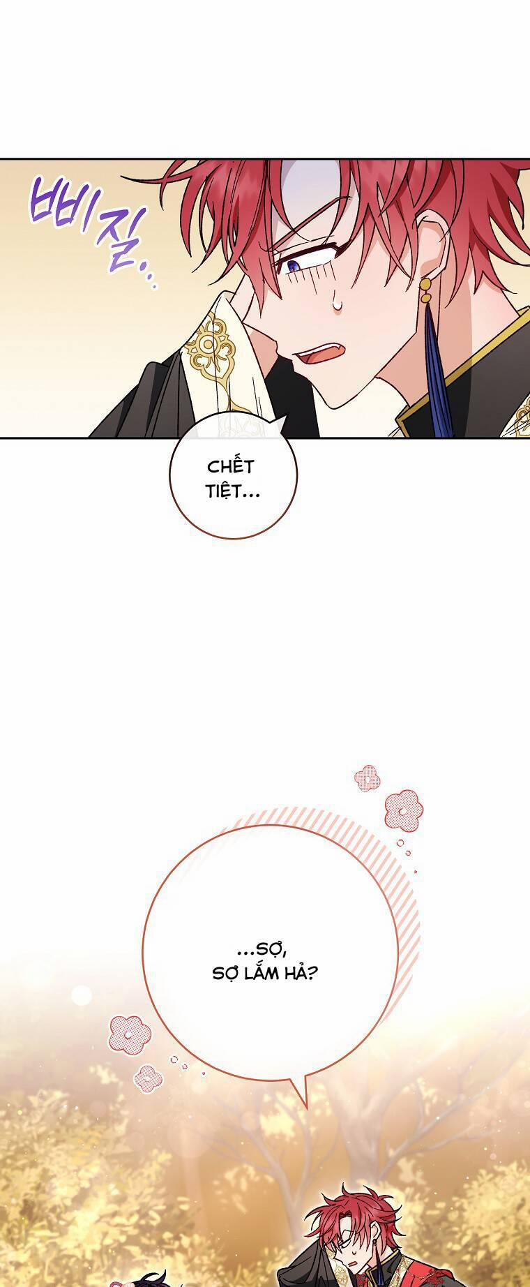Tiểu Thiếp Chỉ Muốn Sống Yên Bình 5 trang 12