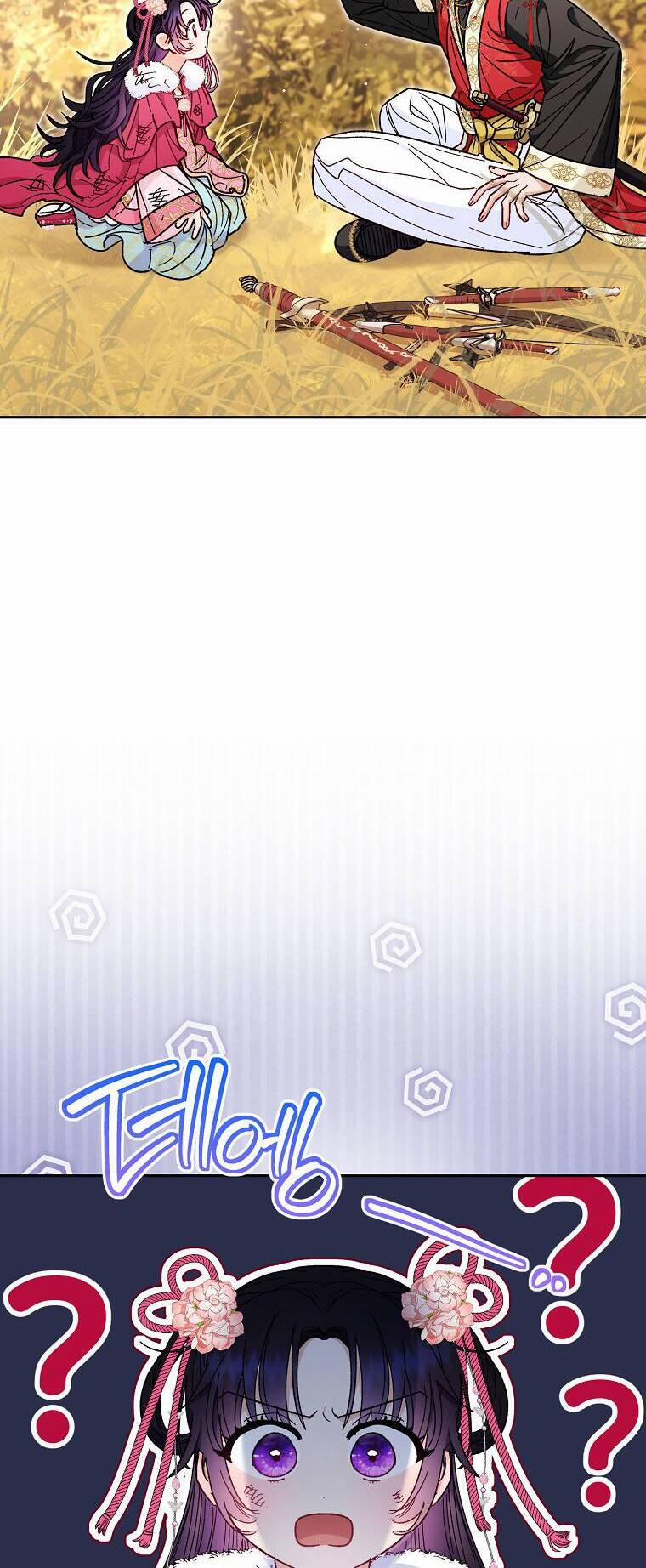 Tiểu Thiếp Chỉ Muốn Sống Yên Bình 5 trang 13