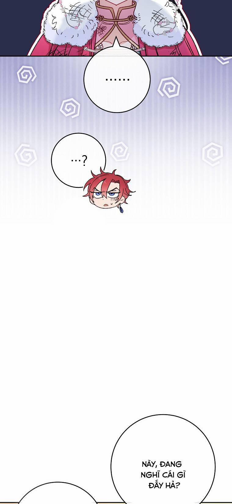 Tiểu Thiếp Chỉ Muốn Sống Yên Bình 5 trang 14