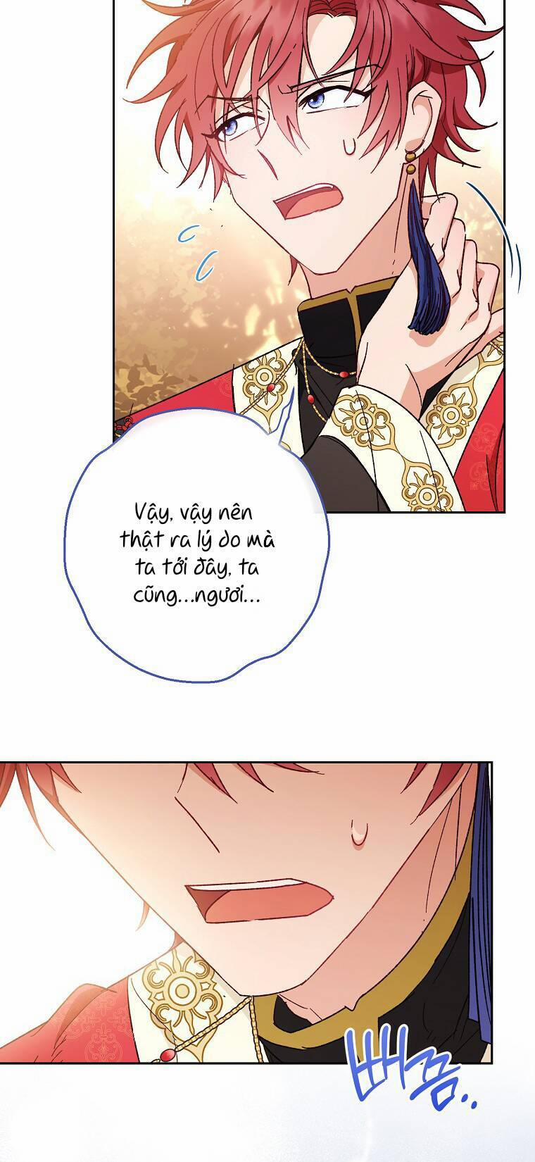 Tiểu Thiếp Chỉ Muốn Sống Yên Bình 5 trang 16