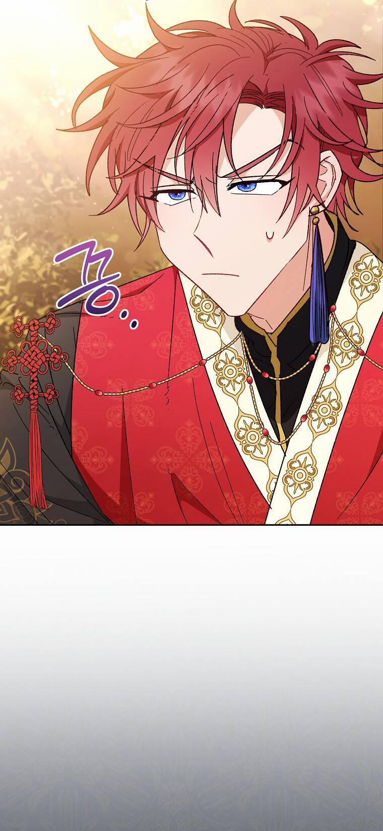 Tiểu Thiếp Chỉ Muốn Sống Yên Bình 5 trang 18