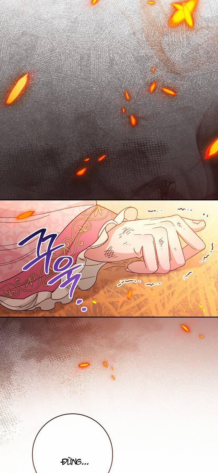 Tiểu Thiếp Chỉ Muốn Sống Yên Bình 5 trang 2