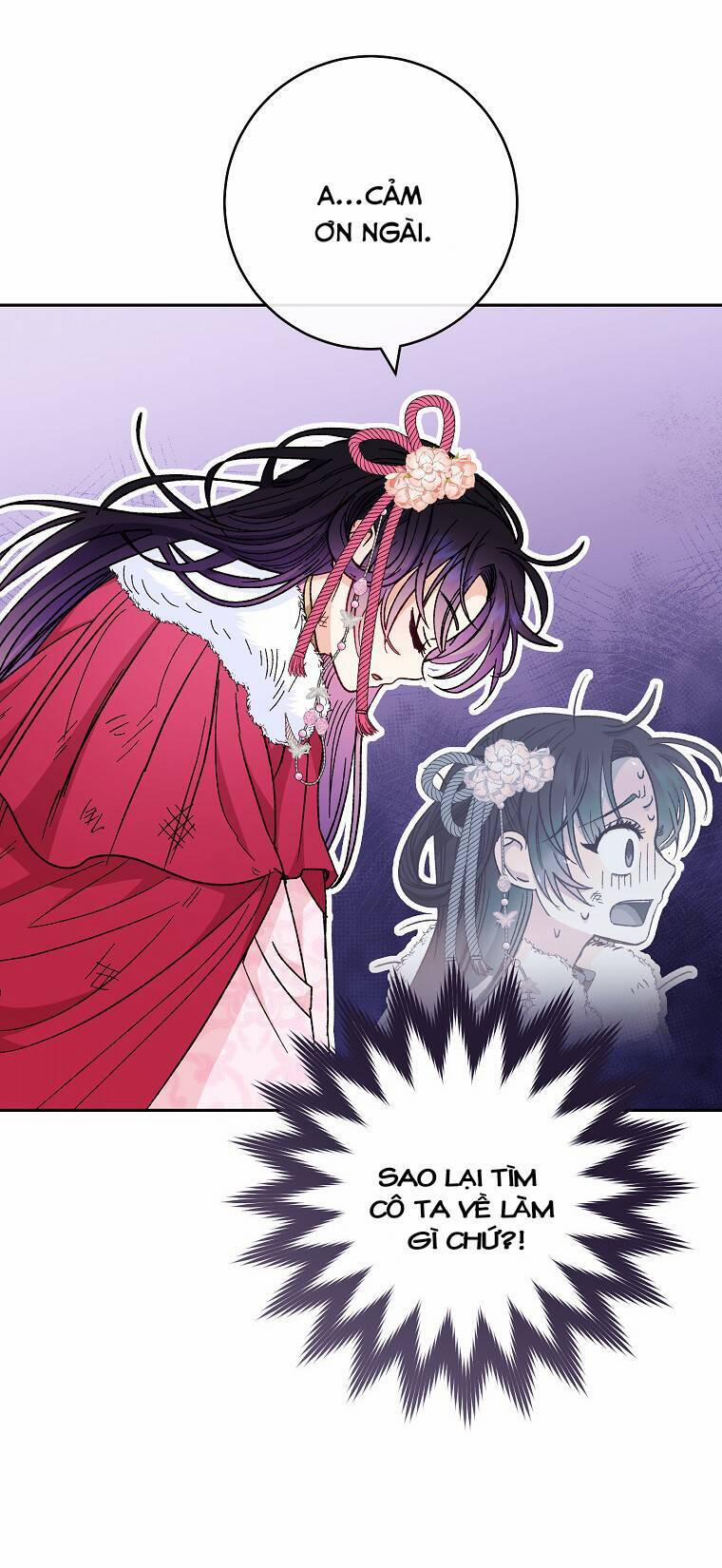 Tiểu Thiếp Chỉ Muốn Sống Yên Bình 5 trang 20