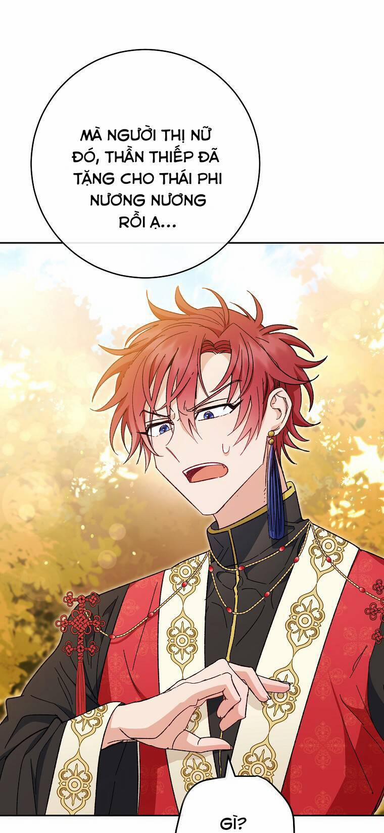 Tiểu Thiếp Chỉ Muốn Sống Yên Bình 5 trang 22