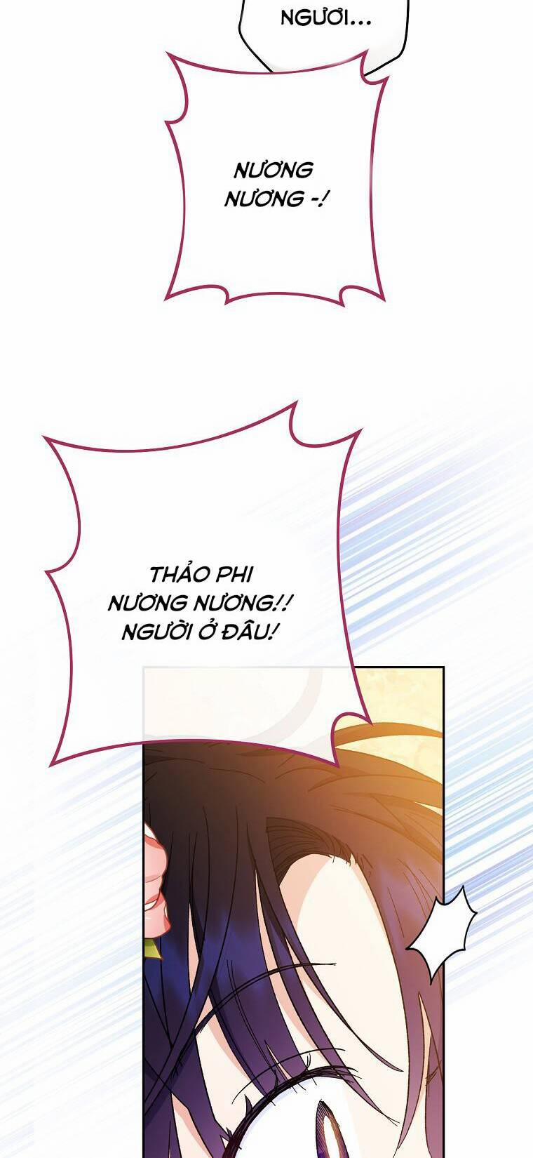 Tiểu Thiếp Chỉ Muốn Sống Yên Bình 5 trang 23