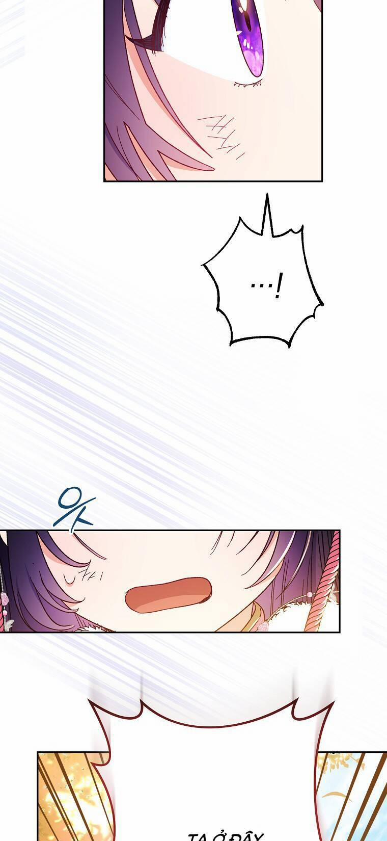 Tiểu Thiếp Chỉ Muốn Sống Yên Bình 5 trang 24