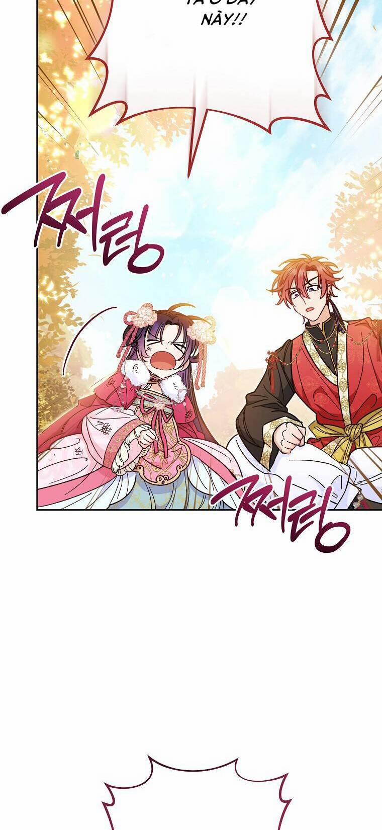 Tiểu Thiếp Chỉ Muốn Sống Yên Bình 5 trang 25