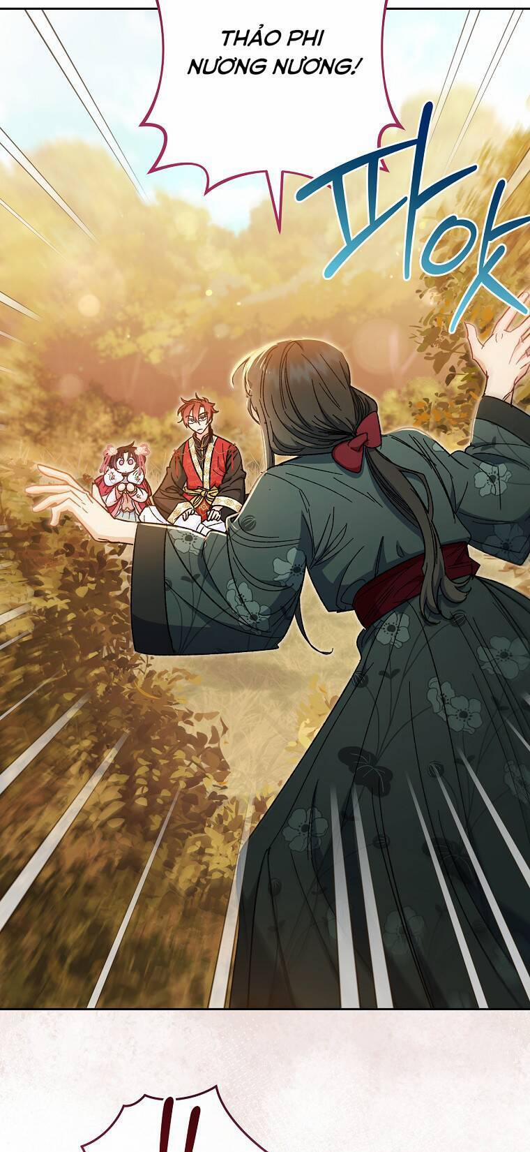 Tiểu Thiếp Chỉ Muốn Sống Yên Bình 5 trang 26