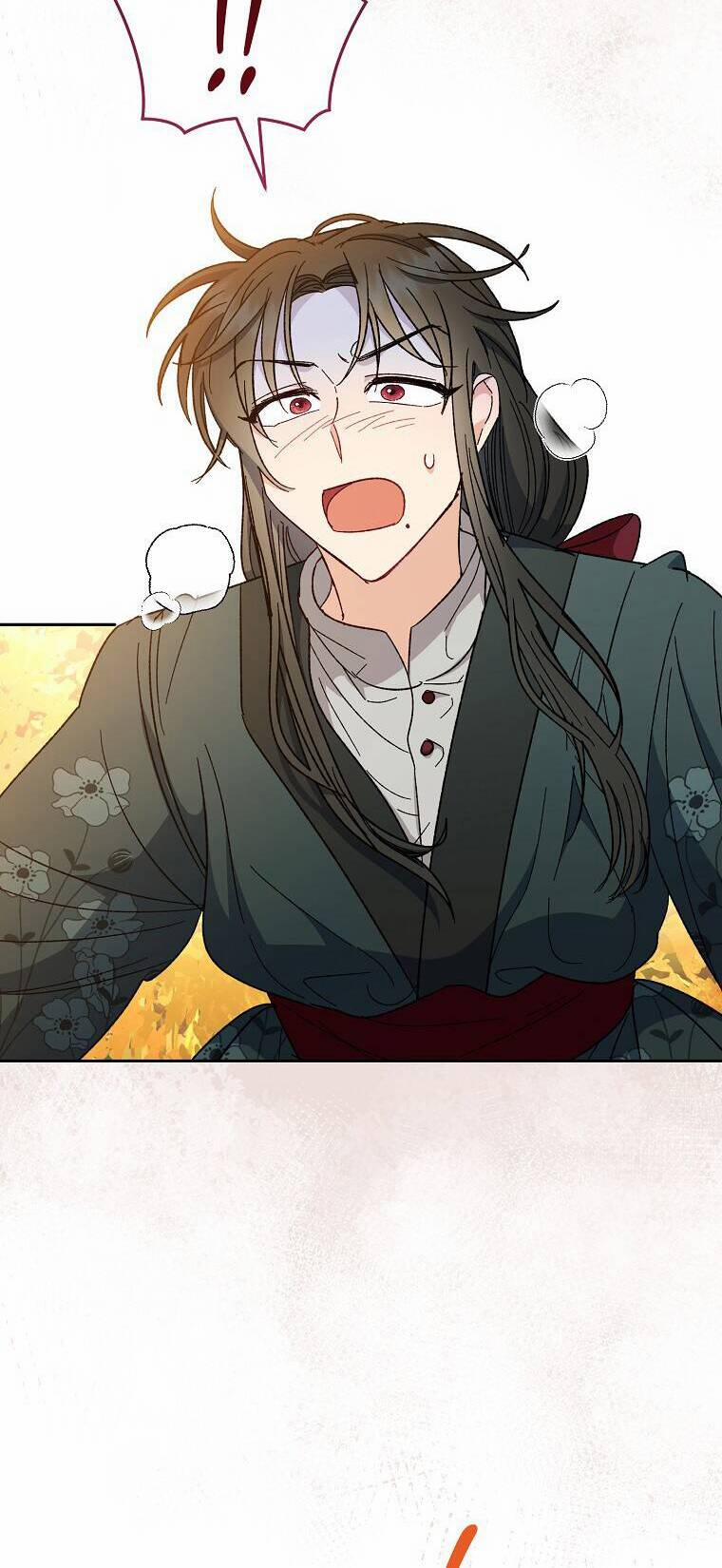 Tiểu Thiếp Chỉ Muốn Sống Yên Bình 5 trang 27