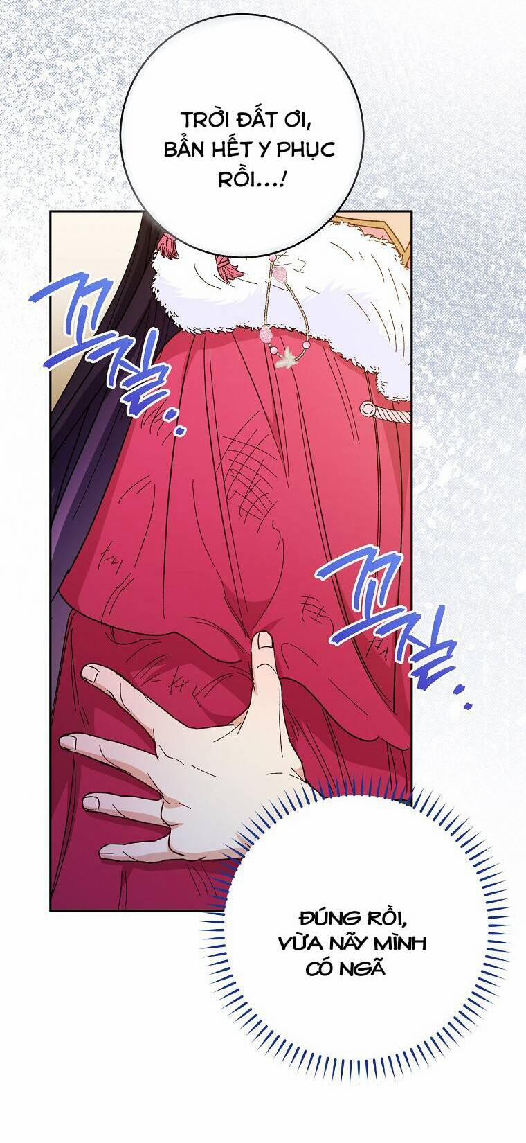 Tiểu Thiếp Chỉ Muốn Sống Yên Bình 5 trang 29