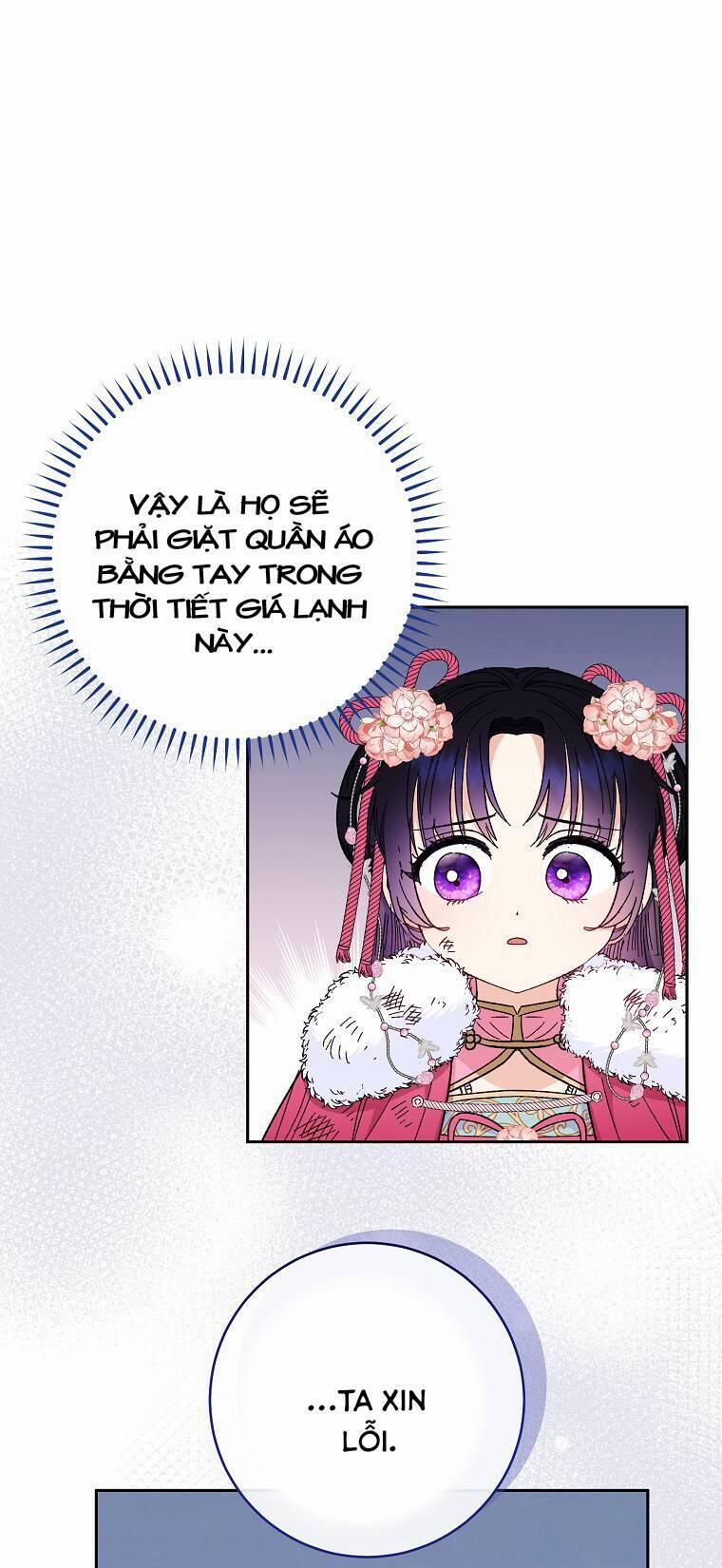Tiểu Thiếp Chỉ Muốn Sống Yên Bình 5 trang 30