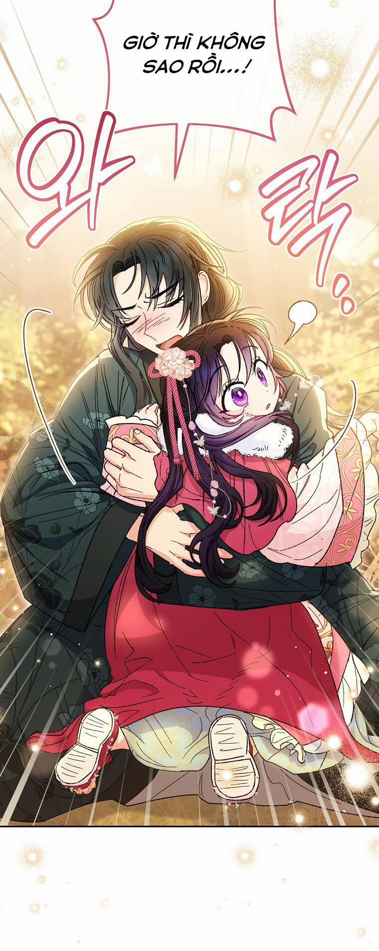 Tiểu Thiếp Chỉ Muốn Sống Yên Bình 5 trang 32
