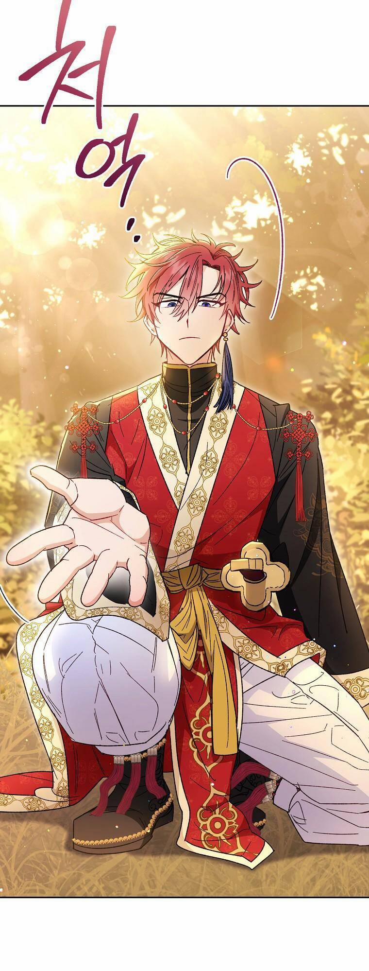 Tiểu Thiếp Chỉ Muốn Sống Yên Bình 5 trang 36