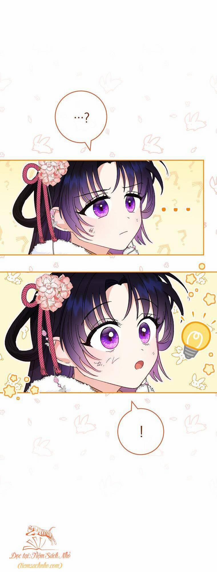 Tiểu Thiếp Chỉ Muốn Sống Yên Bình 5 trang 37