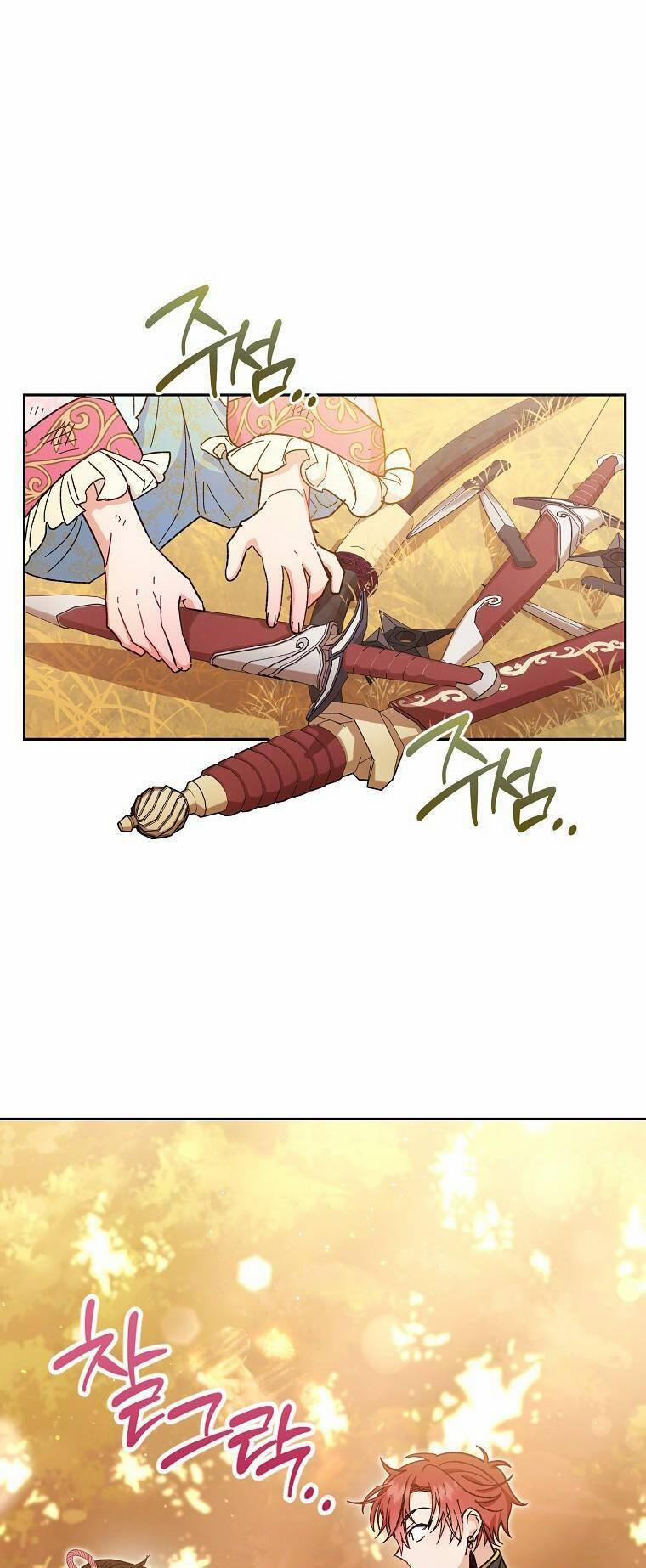 Tiểu Thiếp Chỉ Muốn Sống Yên Bình 5 trang 38