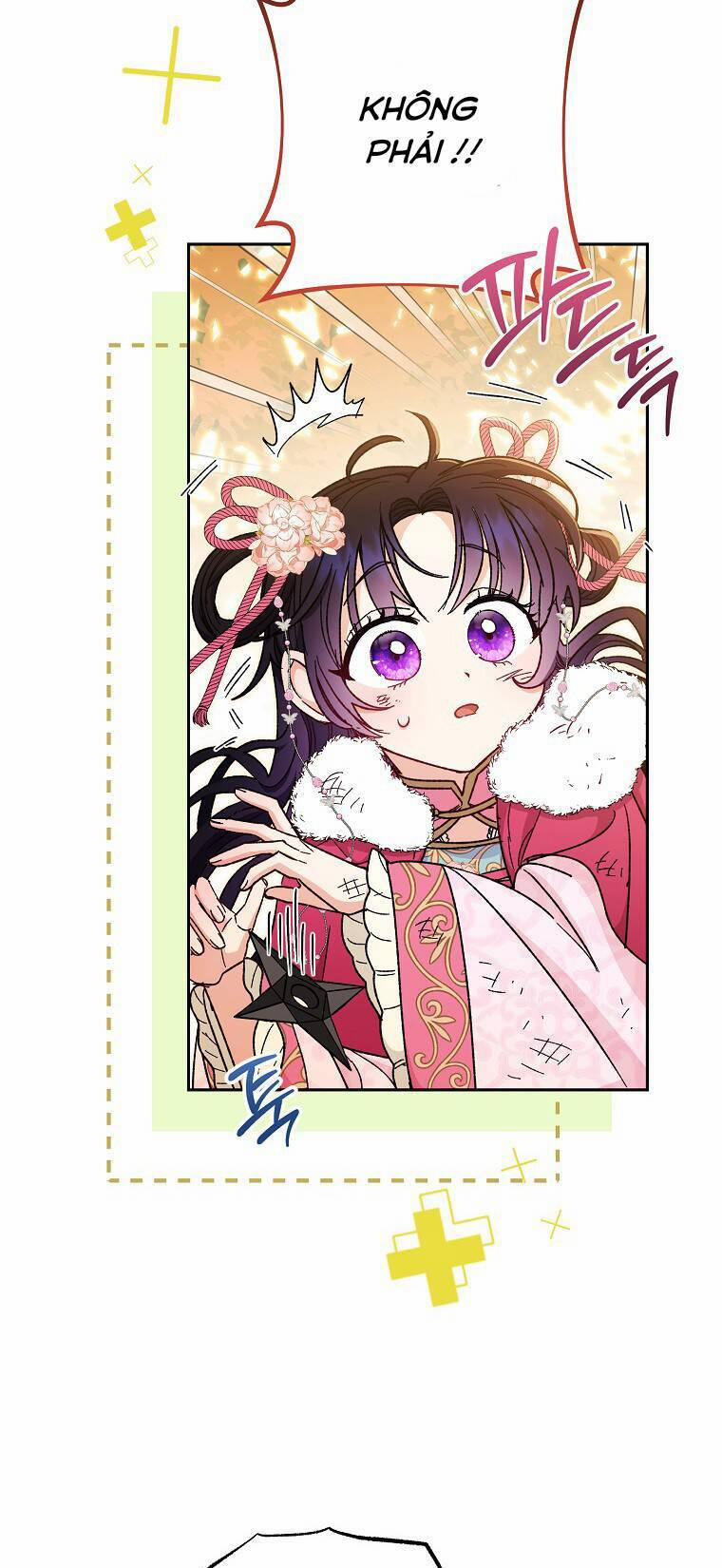 Tiểu Thiếp Chỉ Muốn Sống Yên Bình 5 trang 40