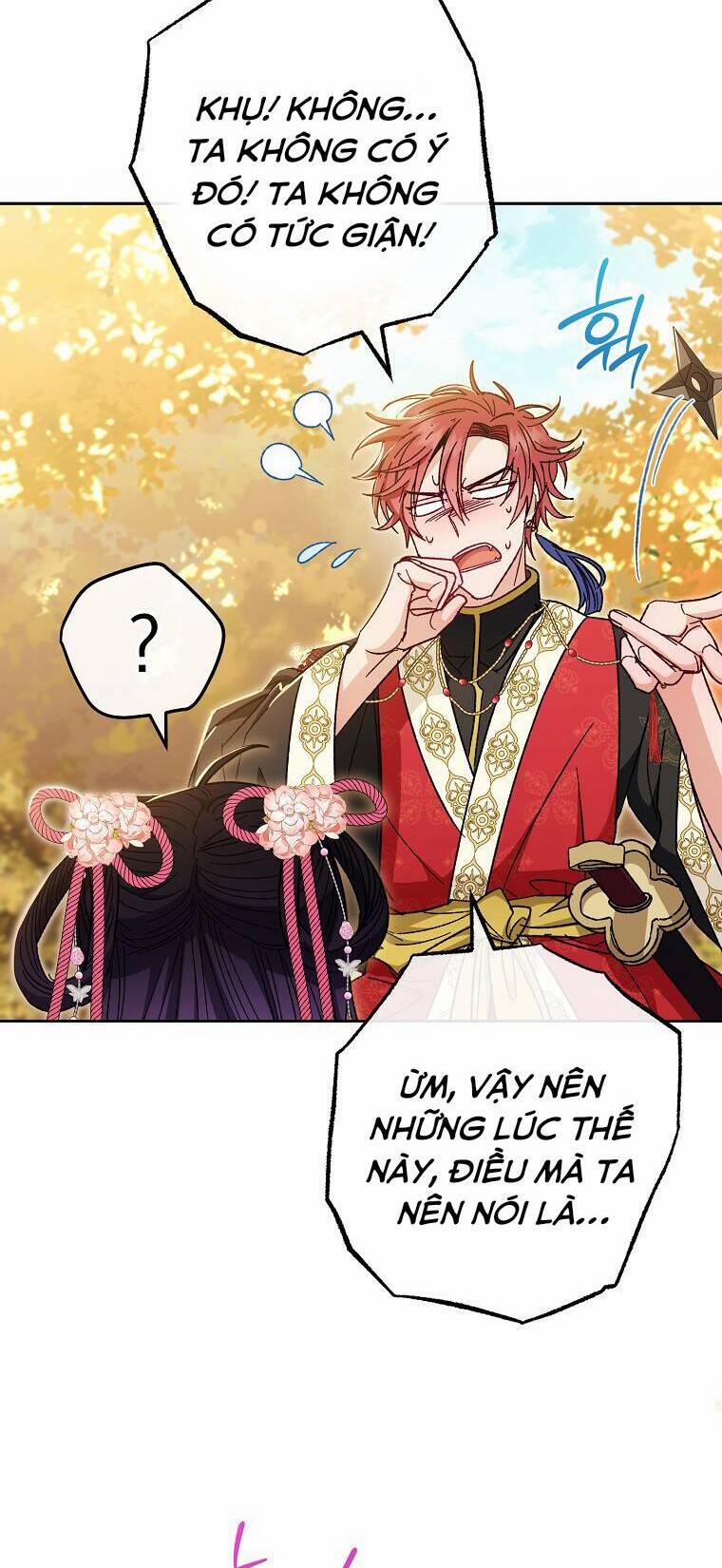 Tiểu Thiếp Chỉ Muốn Sống Yên Bình 5 trang 41