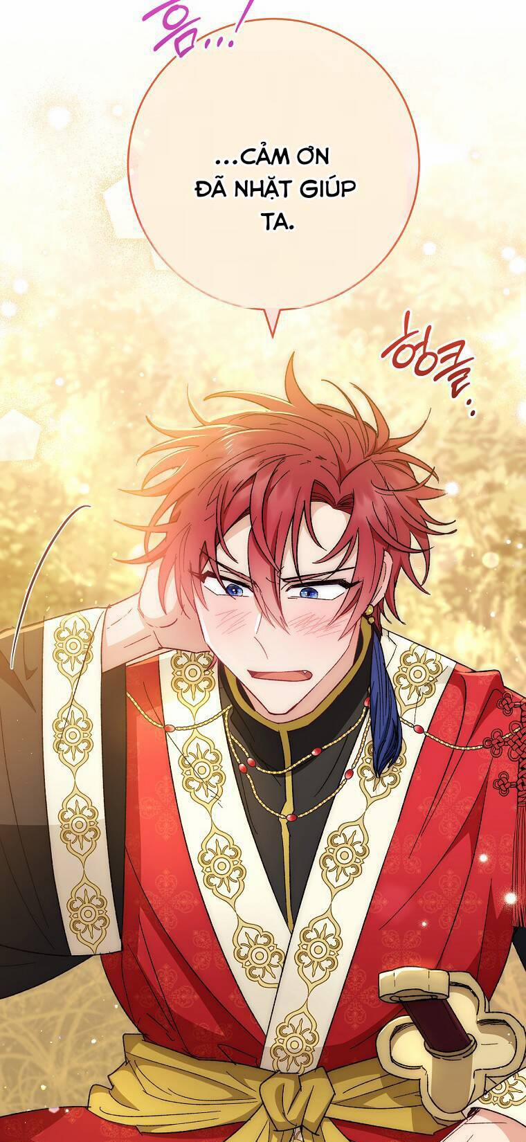 Tiểu Thiếp Chỉ Muốn Sống Yên Bình 5 trang 42