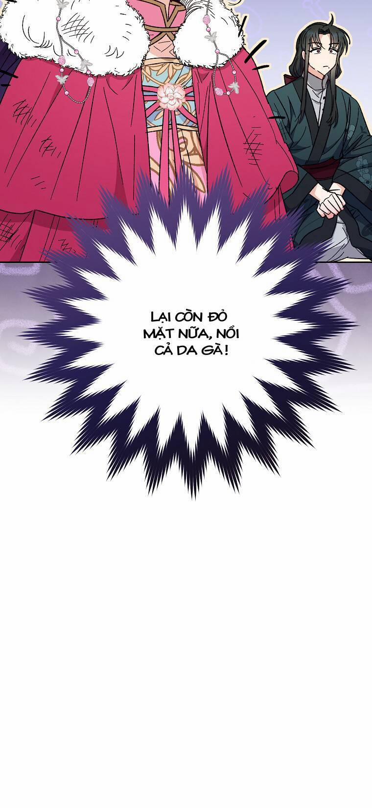 Tiểu Thiếp Chỉ Muốn Sống Yên Bình 5 trang 44