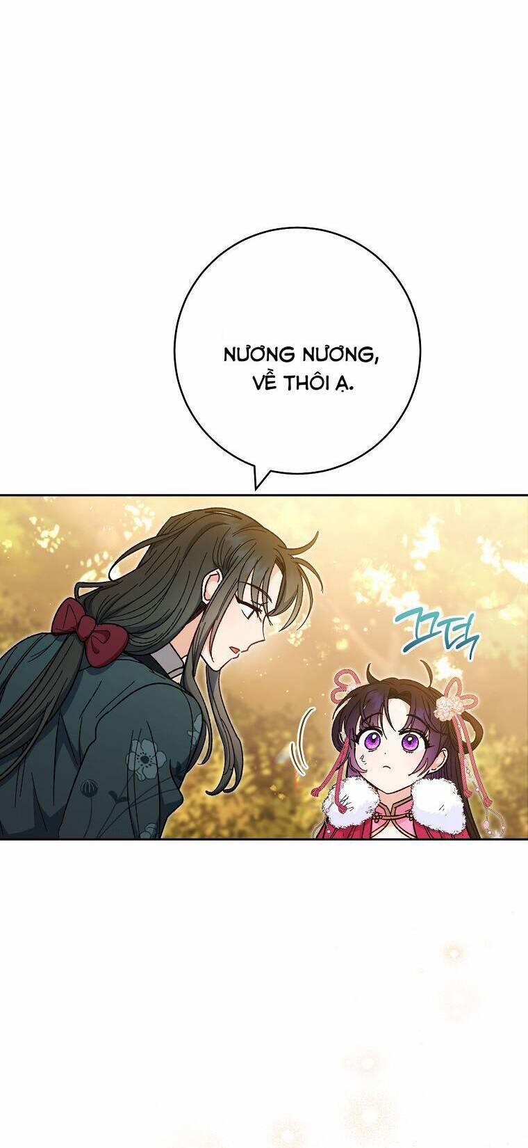 Tiểu Thiếp Chỉ Muốn Sống Yên Bình 5 trang 49