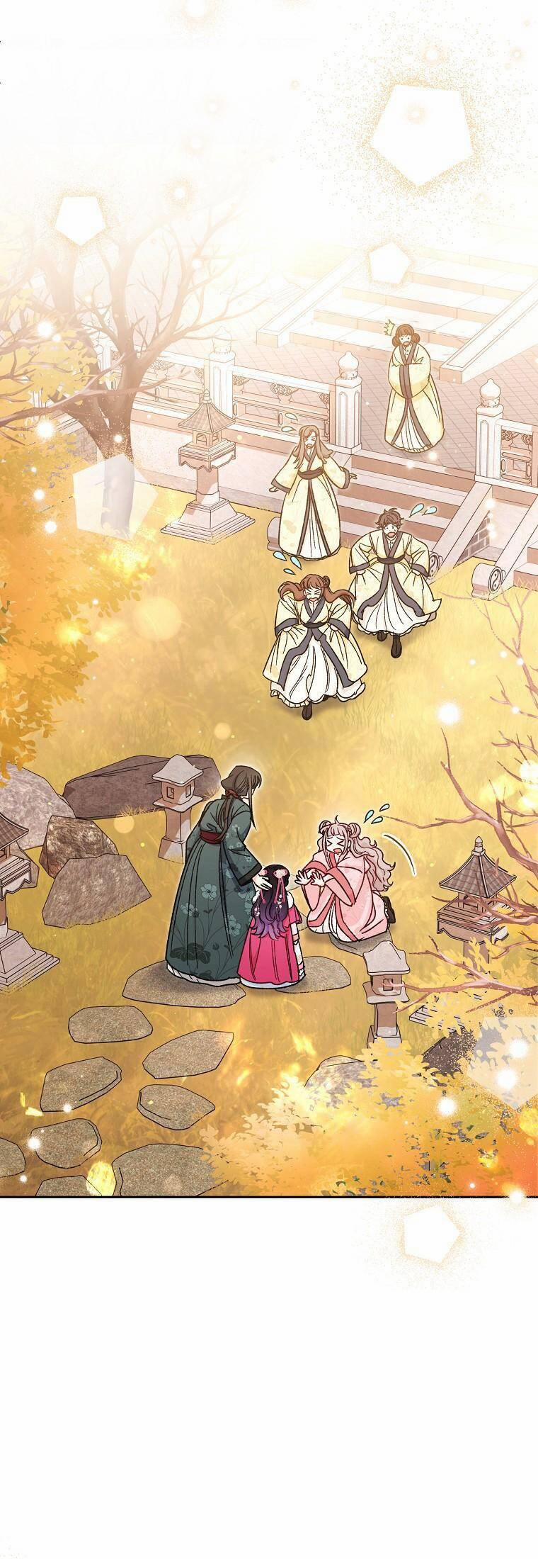 Tiểu Thiếp Chỉ Muốn Sống Yên Bình 5 trang 50