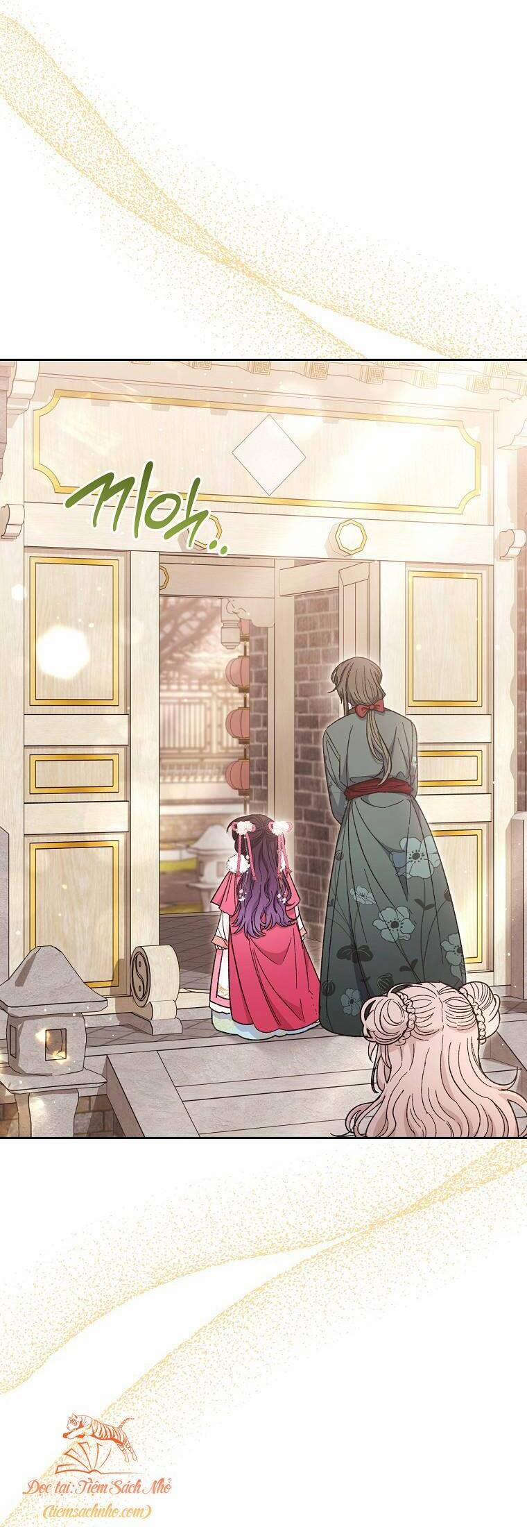 Tiểu Thiếp Chỉ Muốn Sống Yên Bình 5 trang 51