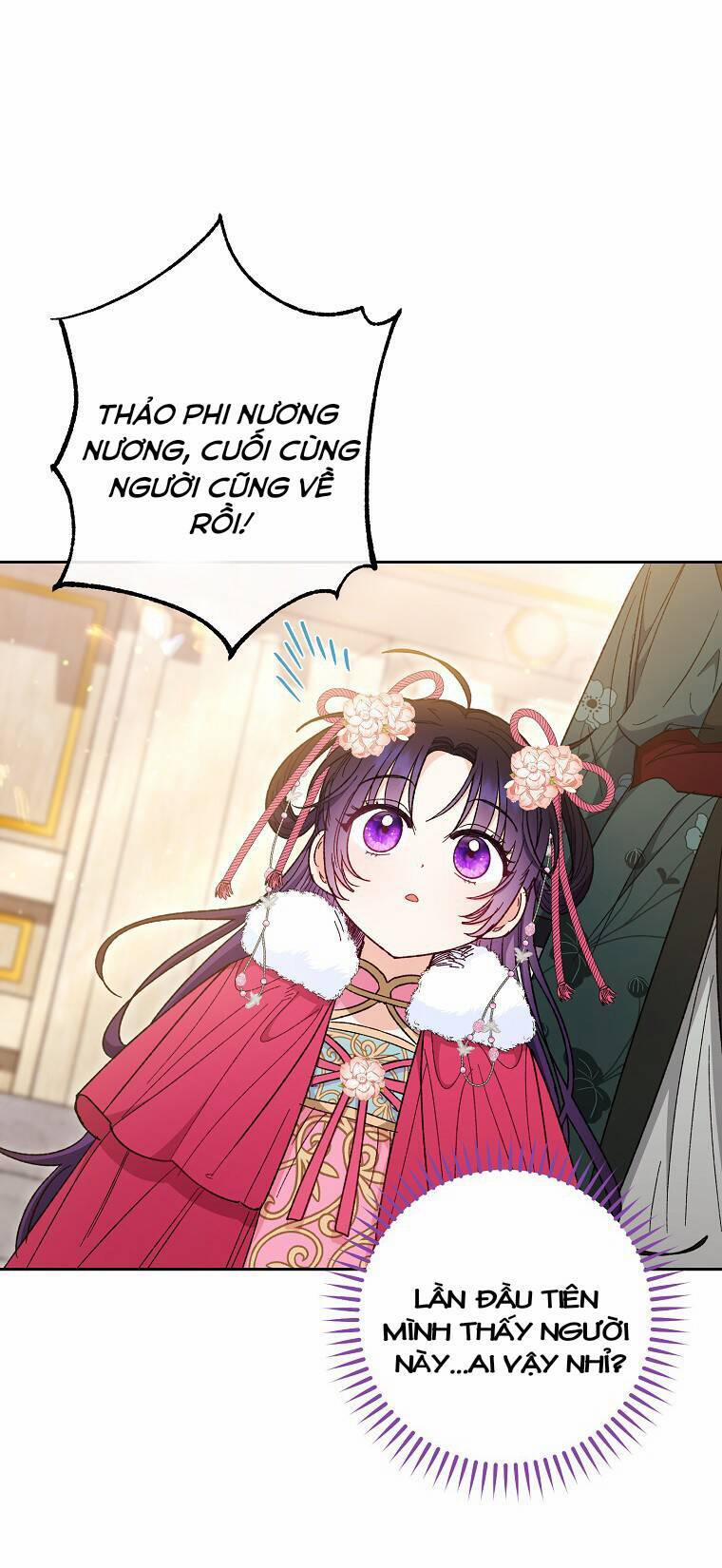 Tiểu Thiếp Chỉ Muốn Sống Yên Bình 5 trang 52