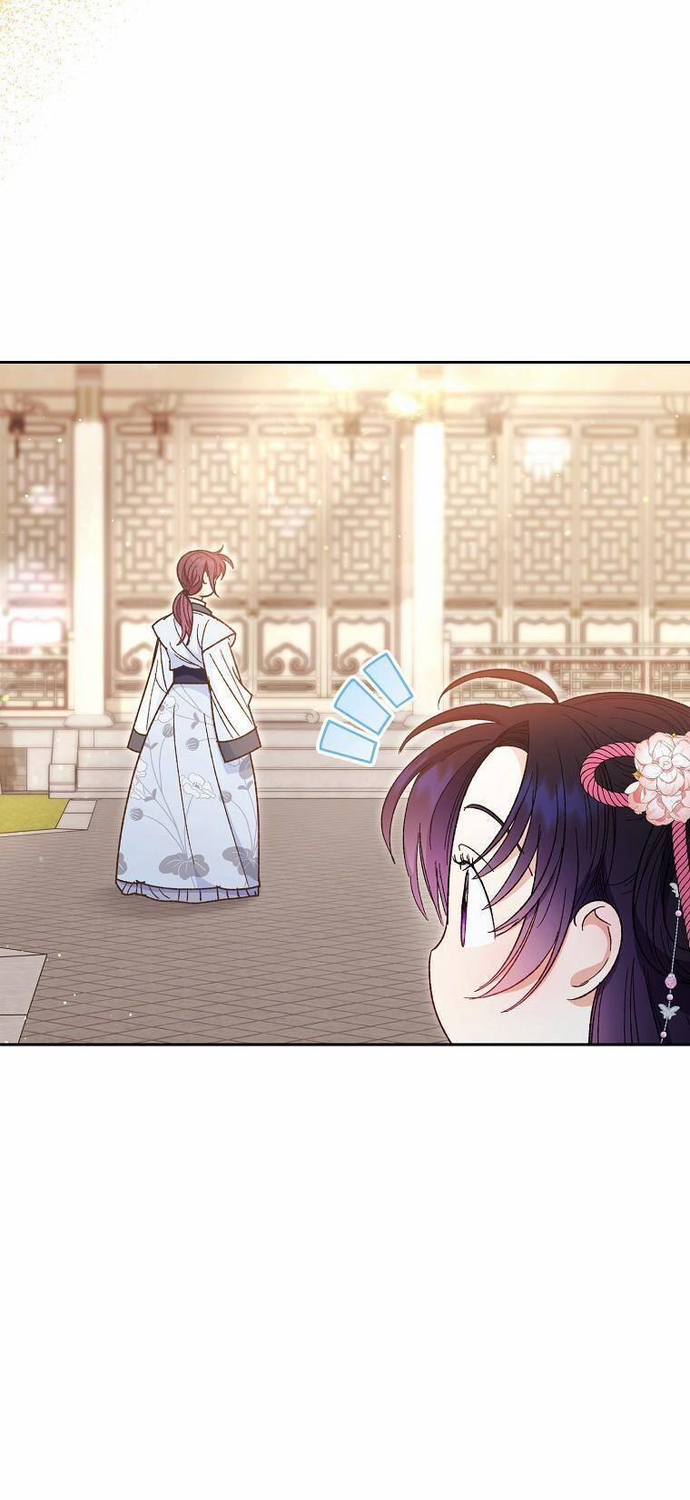 Tiểu Thiếp Chỉ Muốn Sống Yên Bình 5 trang 54