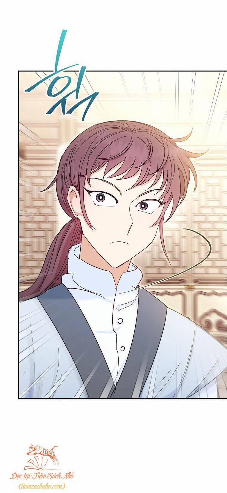 Tiểu Thiếp Chỉ Muốn Sống Yên Bình 5 trang 55