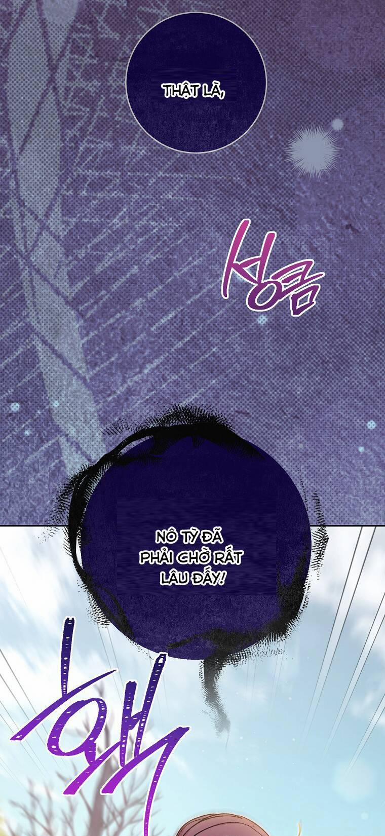 Tiểu Thiếp Chỉ Muốn Sống Yên Bình 5 trang 56