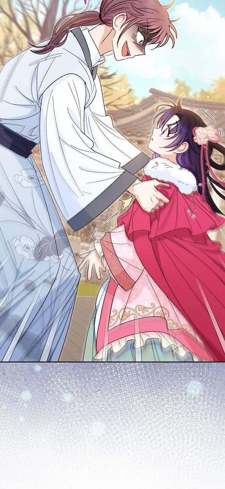 Tiểu Thiếp Chỉ Muốn Sống Yên Bình 5 trang 57