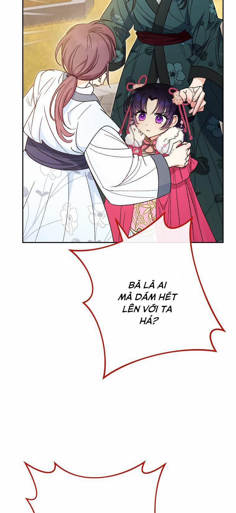 Tiểu Thiếp Chỉ Muốn Sống Yên Bình 5 trang 60