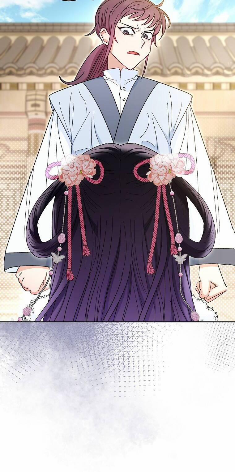 Tiểu Thiếp Chỉ Muốn Sống Yên Bình 5 trang 63