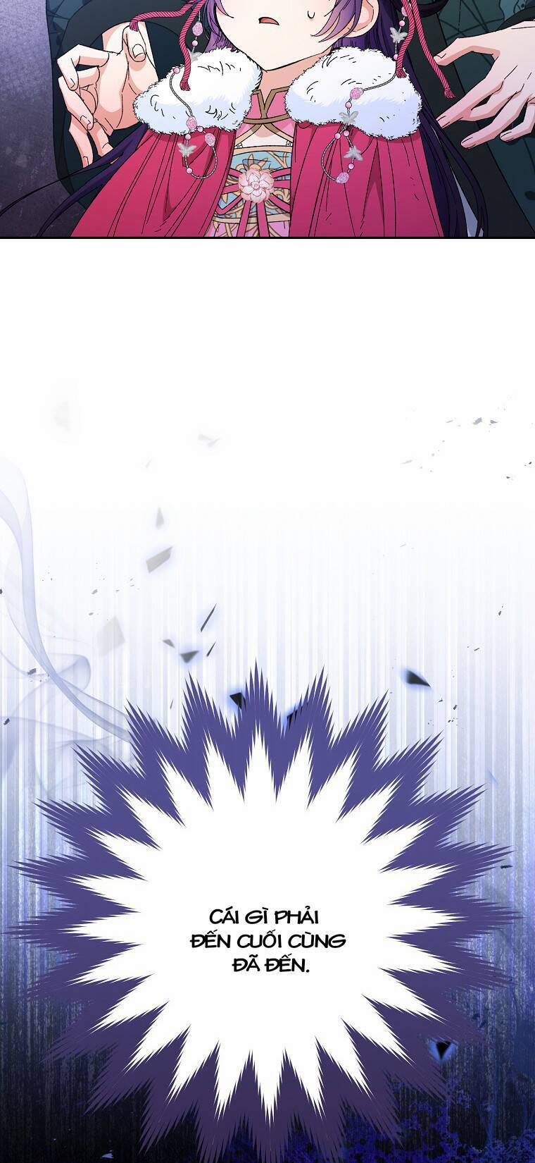 Tiểu Thiếp Chỉ Muốn Sống Yên Bình 5 trang 66