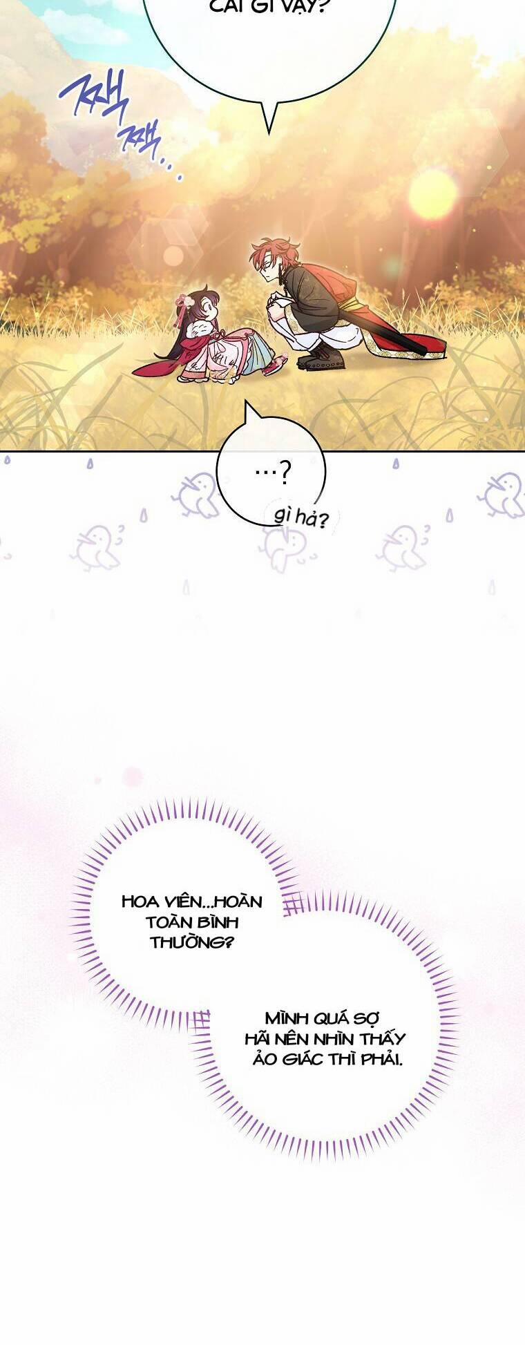 Tiểu Thiếp Chỉ Muốn Sống Yên Bình 5 trang 7