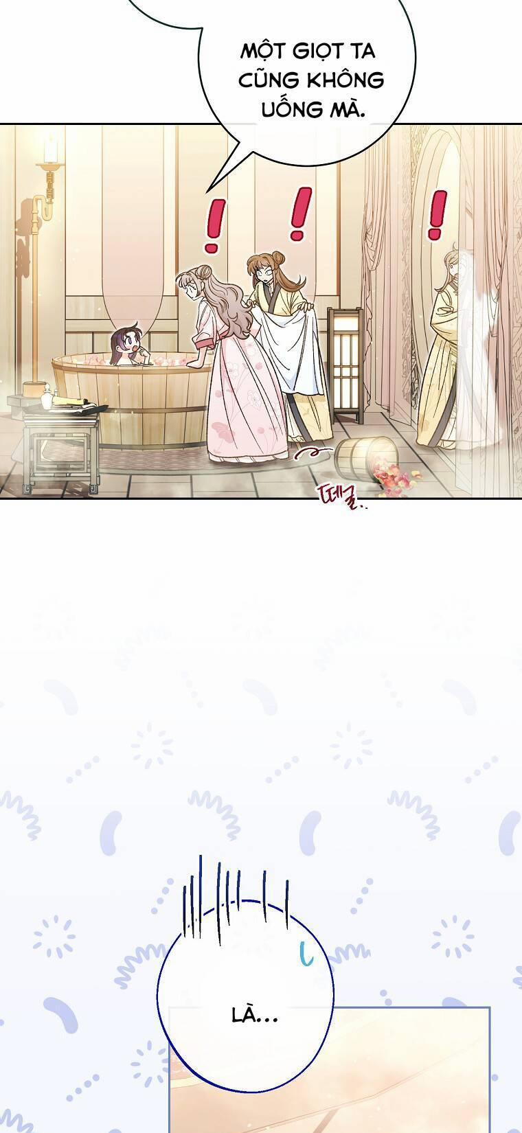 Tiểu Thiếp Chỉ Muốn Sống Yên Bình 6 trang 10
