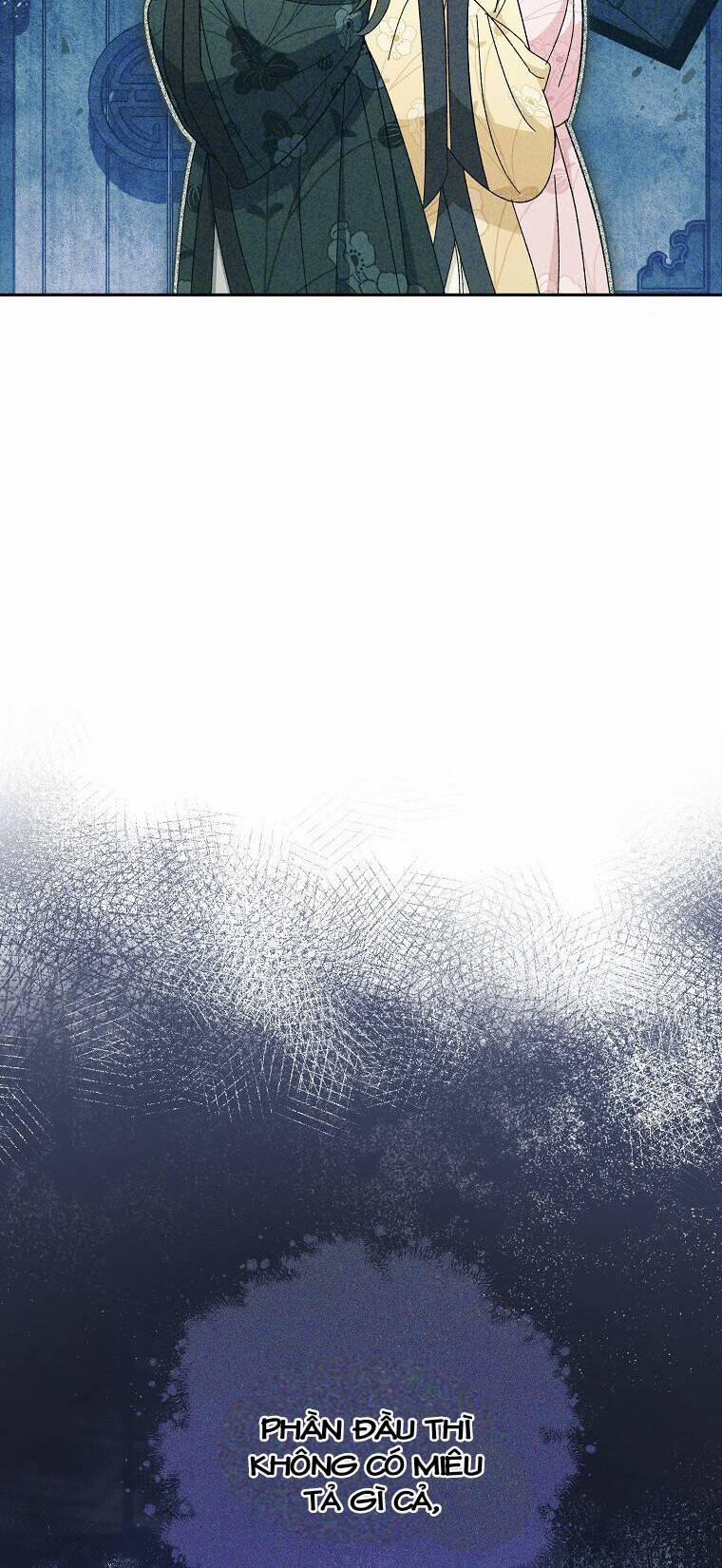 Tiểu Thiếp Chỉ Muốn Sống Yên Bình 6 trang 19