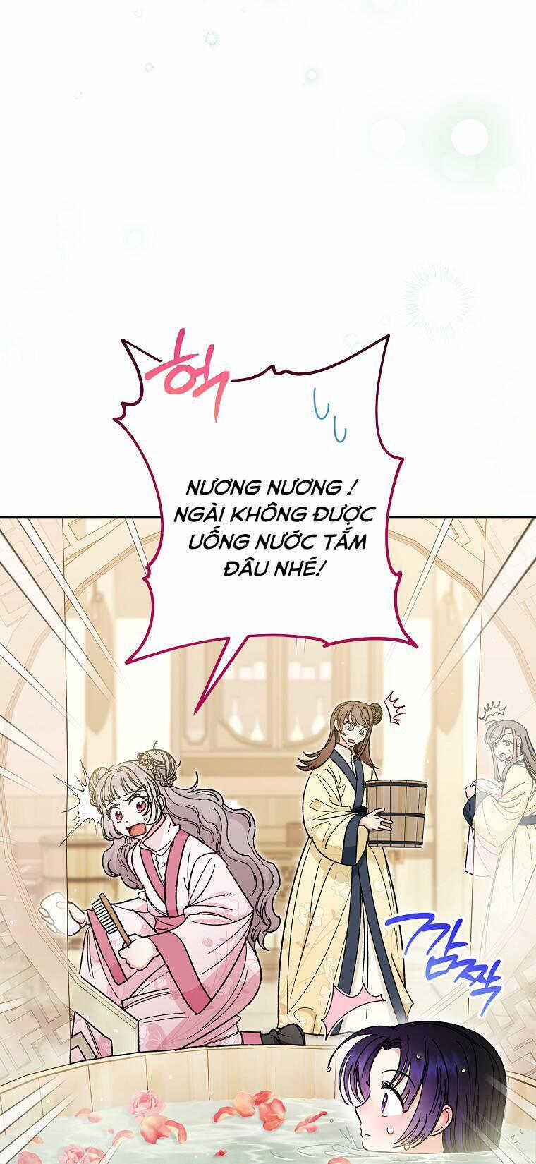 Tiểu Thiếp Chỉ Muốn Sống Yên Bình 6 trang 2