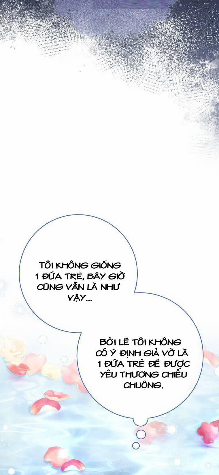 Tiểu Thiếp Chỉ Muốn Sống Yên Bình 6 trang 21