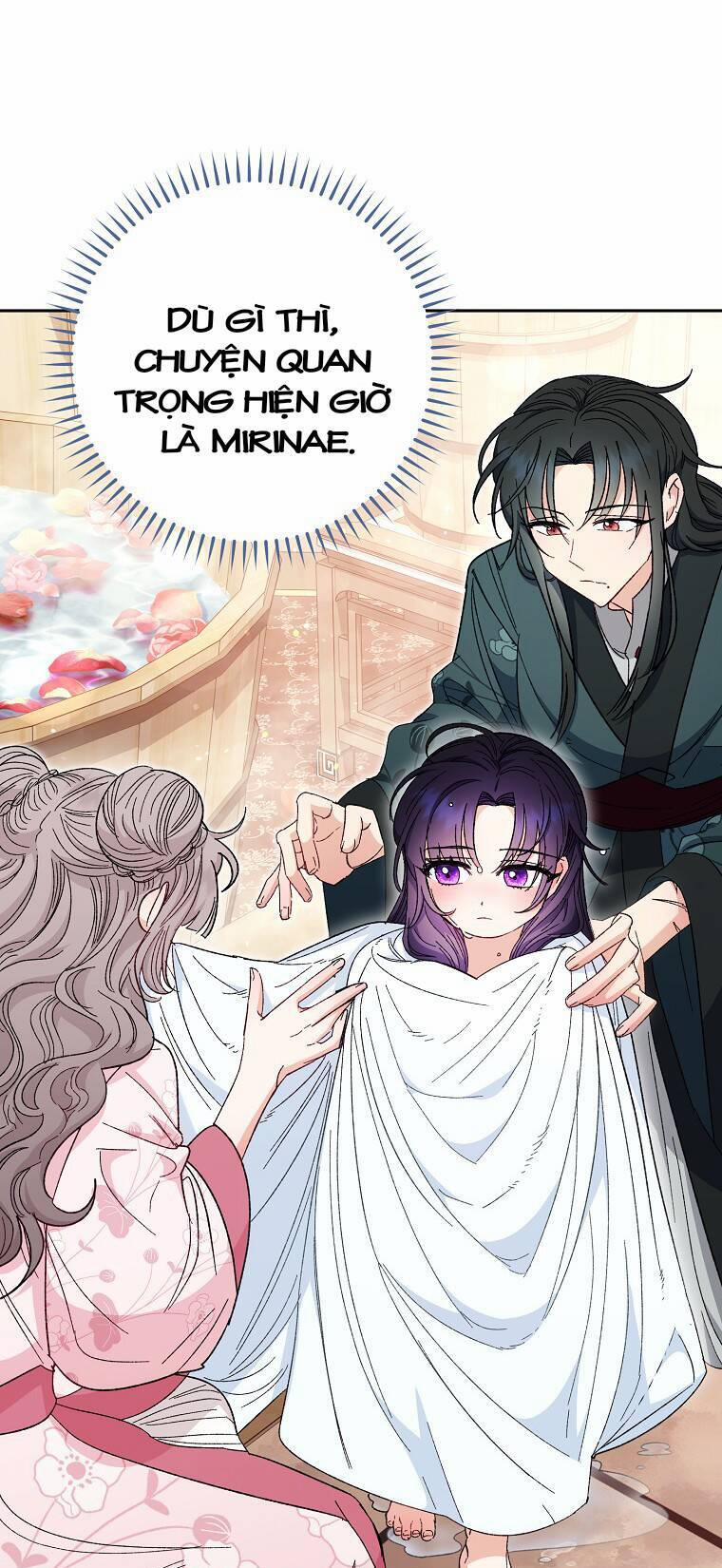 Tiểu Thiếp Chỉ Muốn Sống Yên Bình 6 trang 24