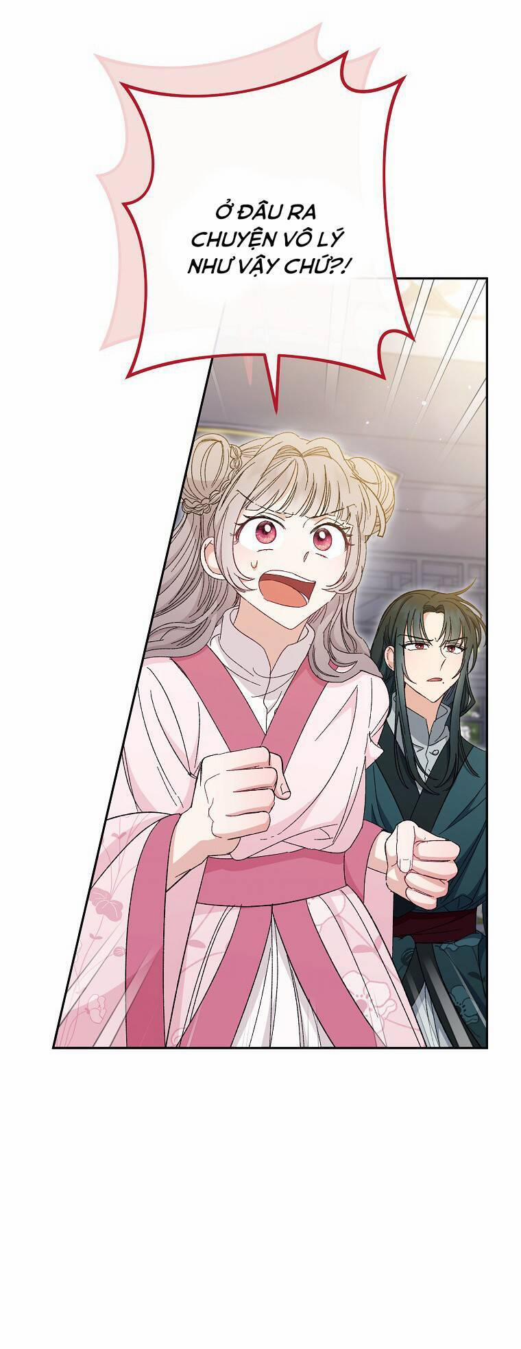 Tiểu Thiếp Chỉ Muốn Sống Yên Bình 6 trang 31