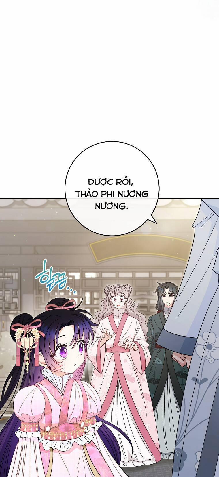 Tiểu Thiếp Chỉ Muốn Sống Yên Bình 6 trang 33