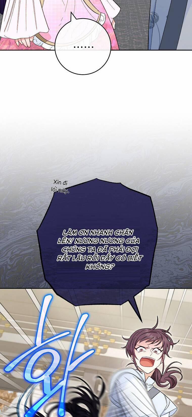 Tiểu Thiếp Chỉ Muốn Sống Yên Bình 6 trang 34