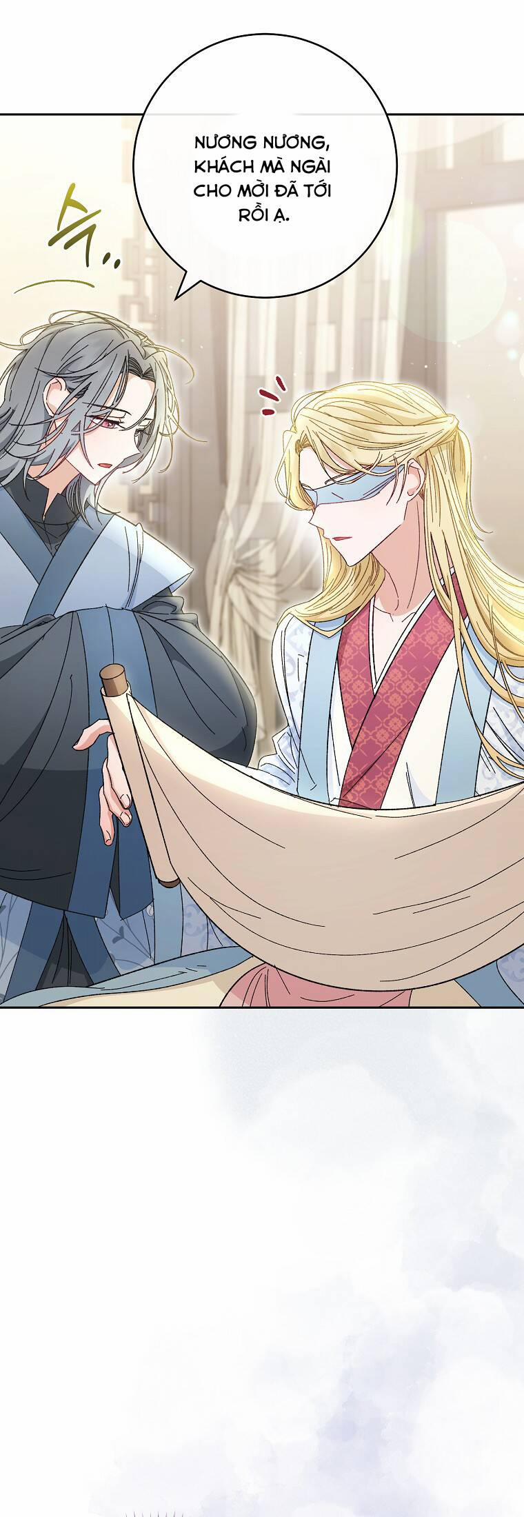 Tiểu Thiếp Chỉ Muốn Sống Yên Bình 6 trang 41